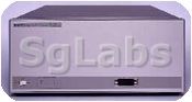 HP Agilent Keysight, 83621B